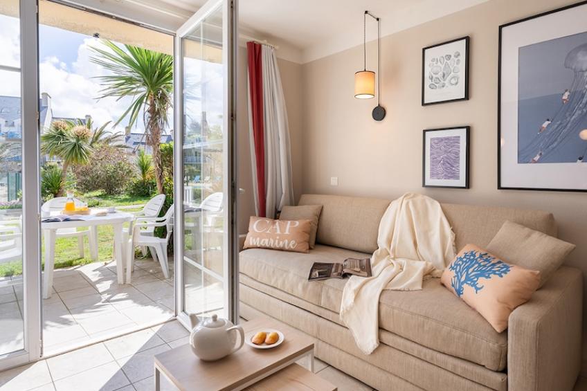 Maison Standard Cap Marine - foto 36