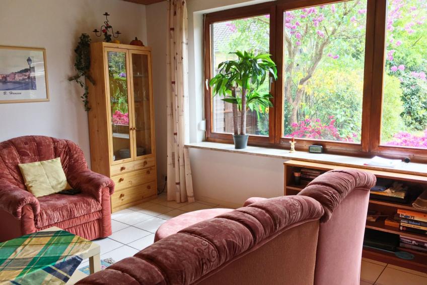 Bungalow Hechthausen - foto 20