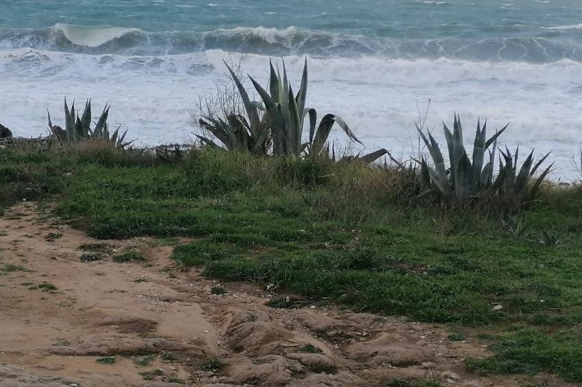 Villa Le soleil, nur 50 Meter vom Strand entfernt - foto 35