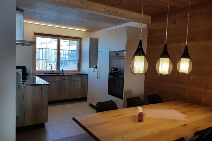 Ferien im Gugger - Wohnung Churfirsten - foto 3