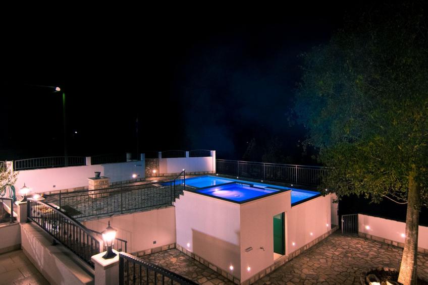 Stipanovi Dvori mit Bergblick - foto 3