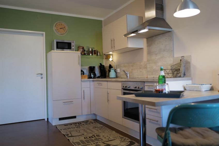 Gartentraum-Ferienwohnung - foto 7