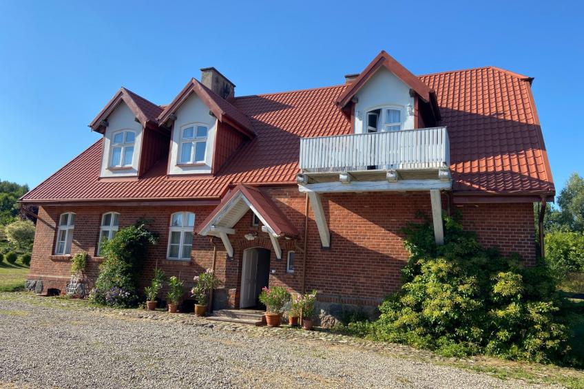 Alte Dorfschule - foto 2