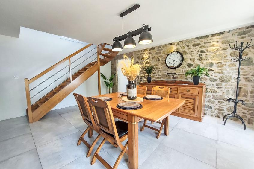 Le logis de Papeu - foto 10