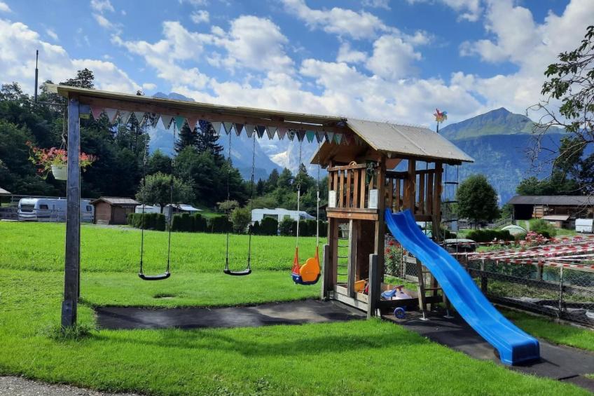 6.5 Zimmer Ferienwohnung Hofstatthaus - foto 11