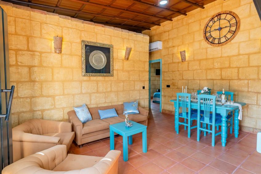 Ländliches Haus Carmo - foto 9