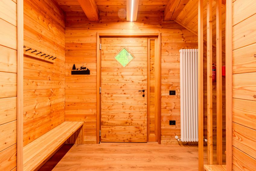 Larice Quadrilocale - foto 48