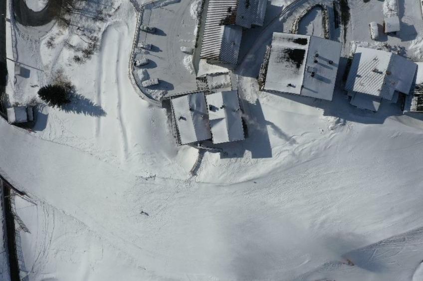 Mont Blanc - foto 34