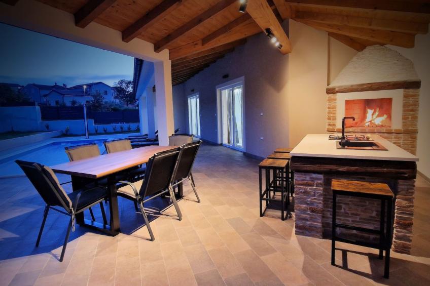 Villa Terrana - foto 15