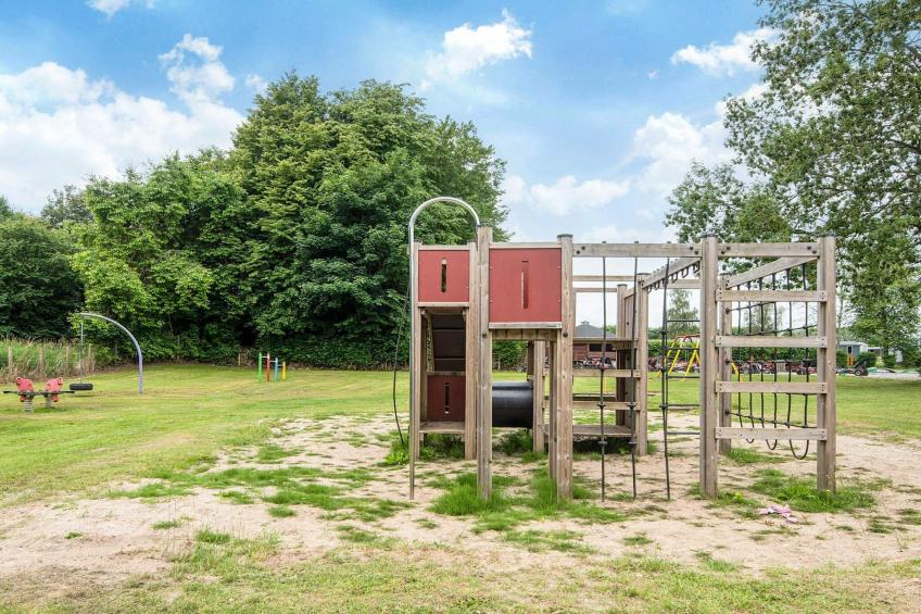 Mobile homes til 6 pers., med bad - foto 50