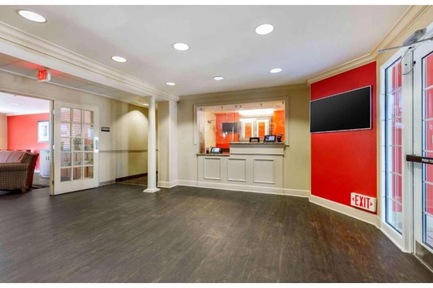 1 Queen Bed | Non-Smoking, Kitchen, Sofa-Bed - foto 80