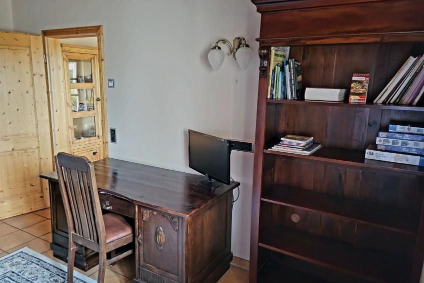 Wellnessparadies mit Sauna und Whirlpool - foto 14