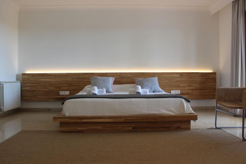 VILLA CAN RIBES - OASIS PALMA - foto 13
