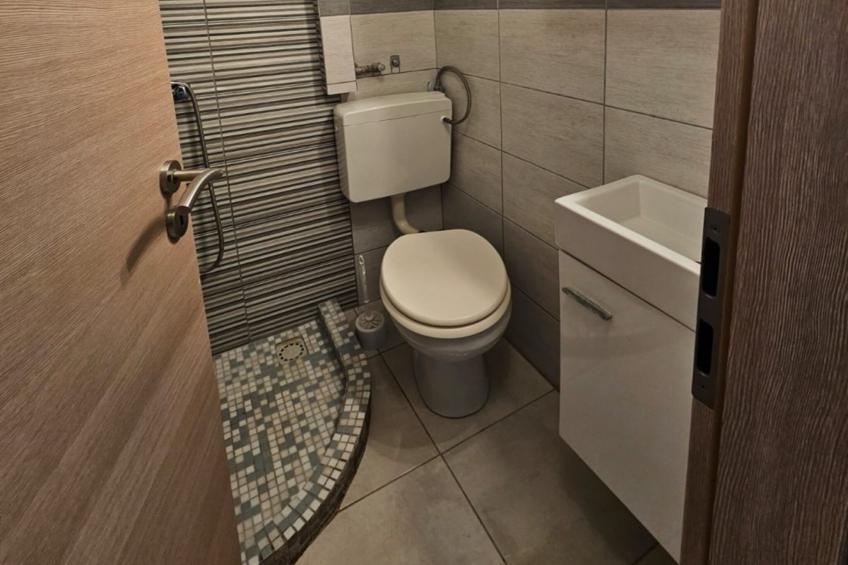 Apartments Robi & Kristina - Studio Apartment with Terrace S1 - foto 5