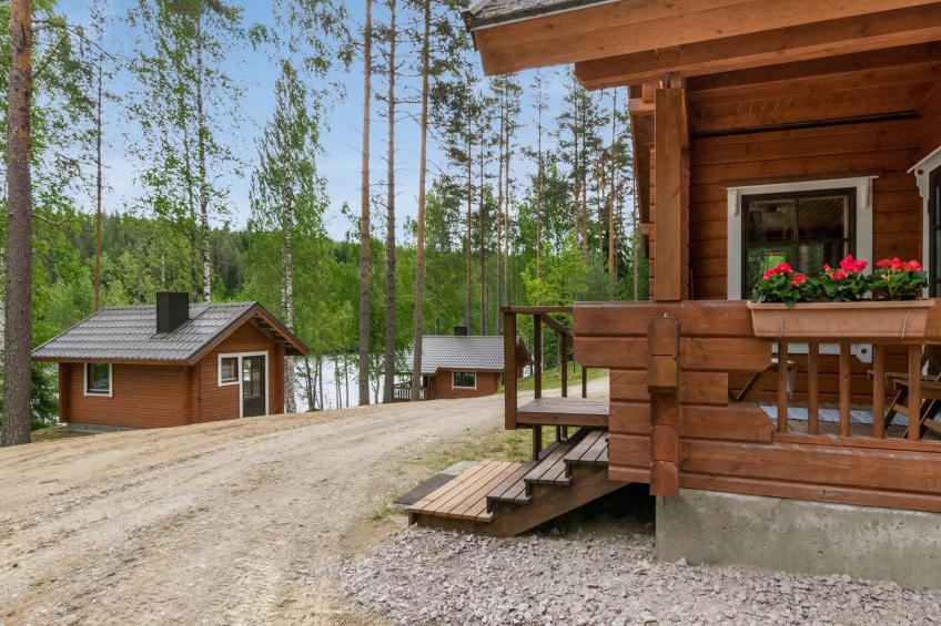 Vuorilahti - foto 28