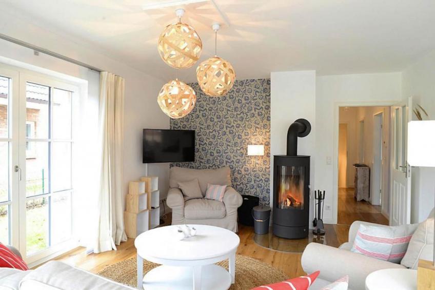 Ferienwohnung in Wyk auf Föhr - Brandente 4 Pers - foto 6