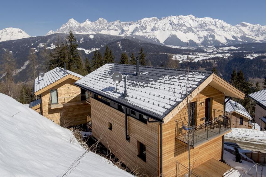 Alpenchalets Reiteralm 3 - foto 26