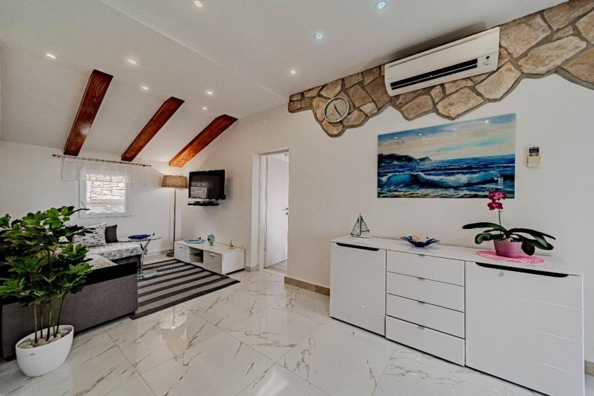 Stone House Blaca - Two Bedroom Stone House with Terrace and Sea View - foto 23