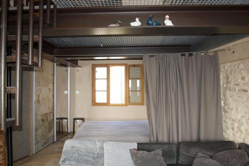 Holiday home Sainte-Croix-du-Verdon - foto 13