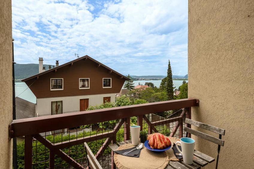 Appartements à Veyrier-du-Lac - foto 18