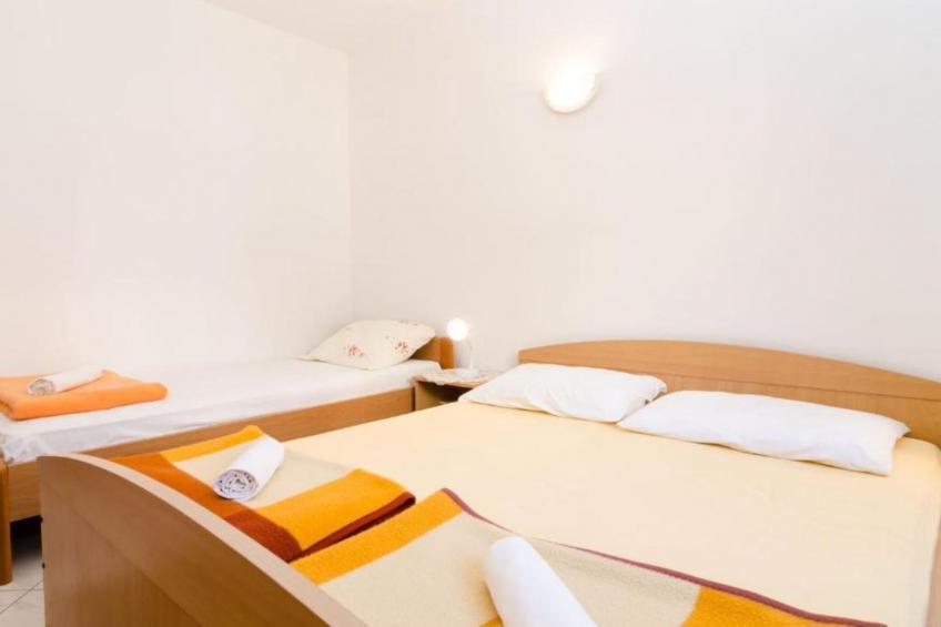 Guest House Sobra 38 - Studio with Balcony and Sea View - foto 16