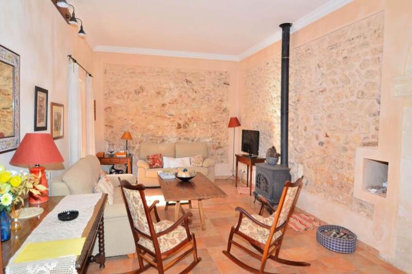 Maison à Llubí - foto 14