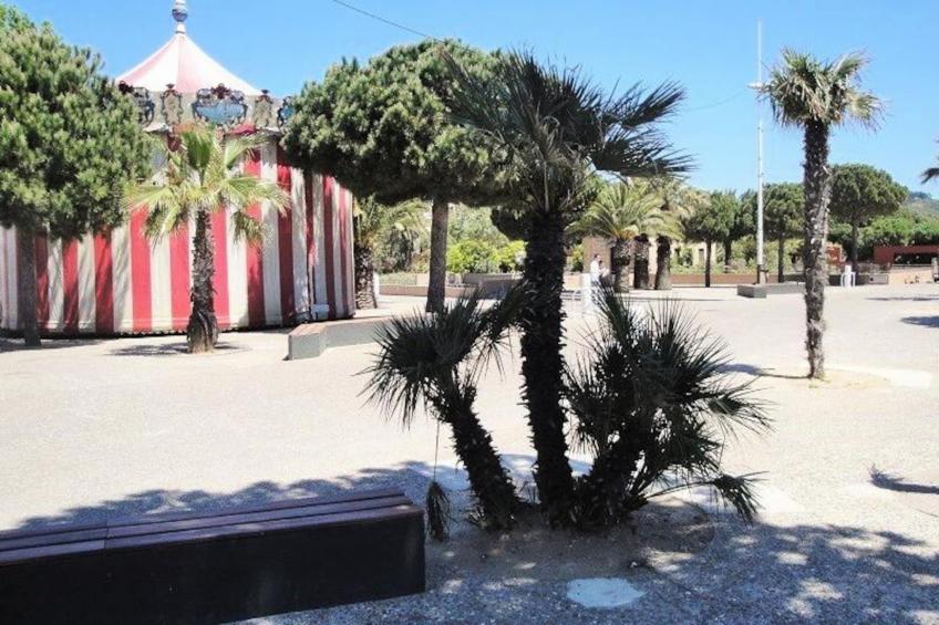 Résidence Le Riviera - foto 17