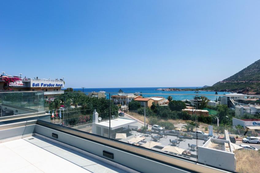 Isla Villen und Suiten Uranus Villa - foto 8