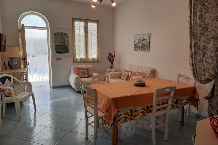 Wohnung mit privatem Garten und Grill - foto 11