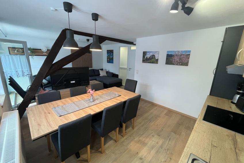 Haus Budinger - foto 6