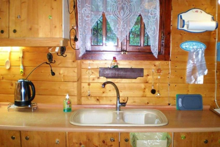 Landgut mit Garten, Grill und Terrasse - foto 13