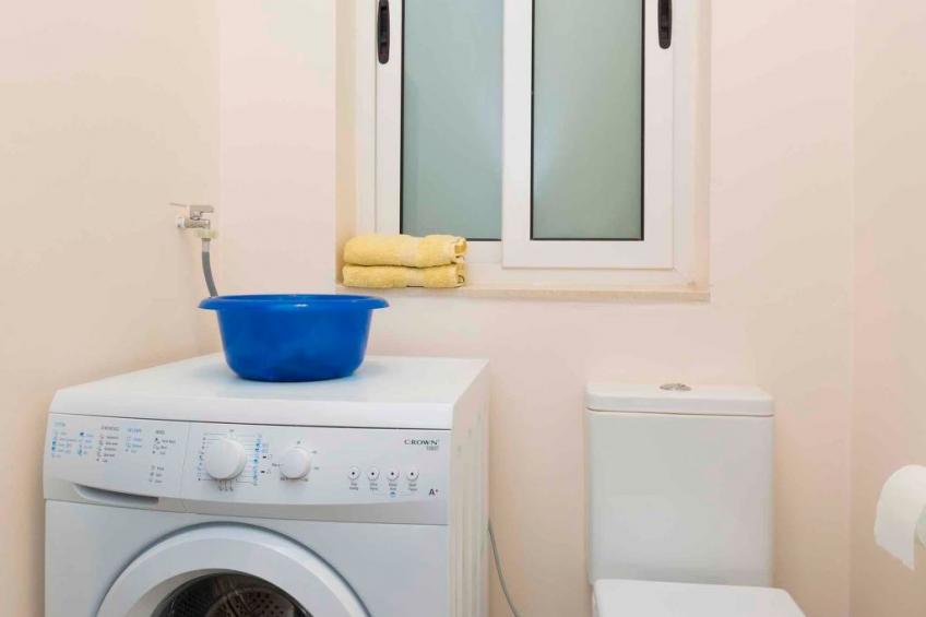 Schöne, strandnahe Ferienwohnung in San Tumas - foto 37