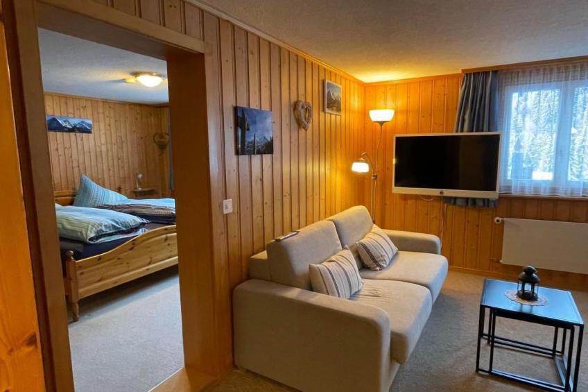 Chalet am Bühl - foto 12