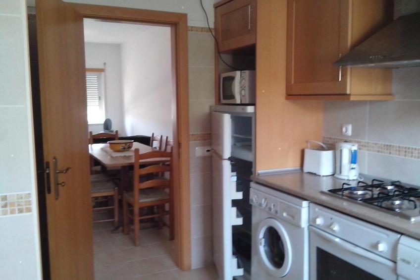 Wohnung mit Terrasse - foto 9