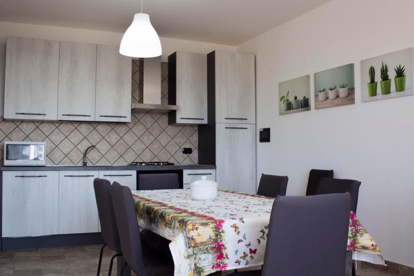 für 5 Personen ca. 70 m² in Castro in Apulien, Apulien (Provinz Lecce) - foto 5