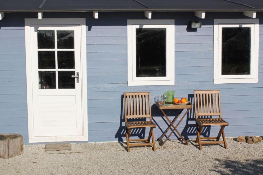 in Sourdeval Les Bois mit Garten - foto 7