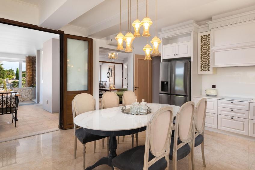 Ferienvilla Vento Imperiale Estate für 14 Personen - foto 15