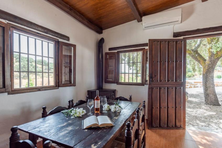 Ländliches Haus El Ventorrillo - foto 8