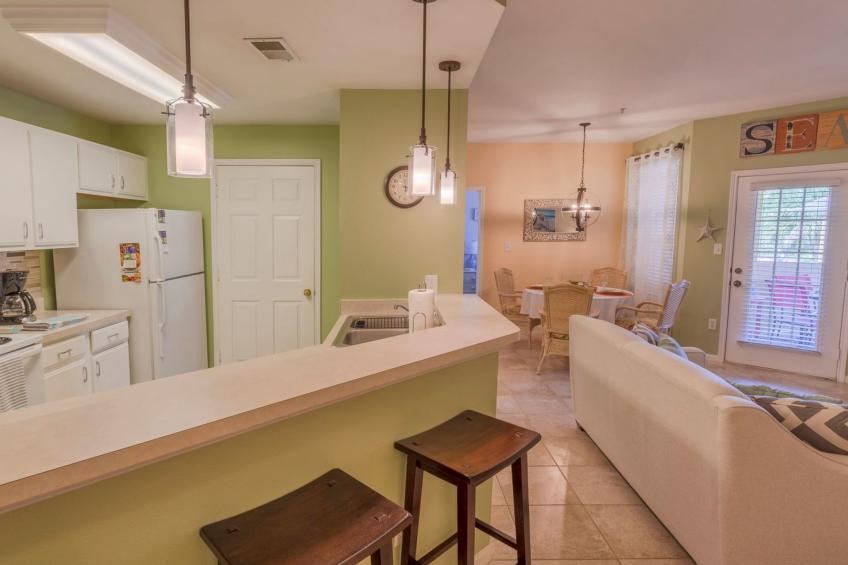 Neu renoviert in geschlossener Wohnanlage, erschwinglich - nur wenige Minuten v - foto 17