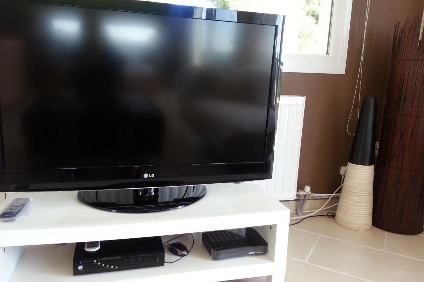 Ferienvilla "Anna Maria" mit Blick auf das Wasser - foto 32