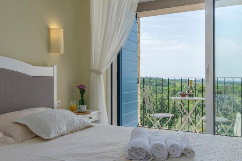 Romantische Villa mit Meerblick, Pool und Jacuzz - foto 28