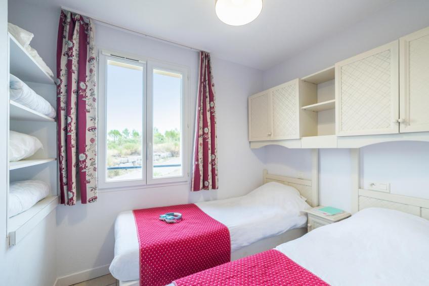 Pierre & Vacances Village Le Rouret House 6 People - 2 Bedrooms - Duplex - Terrace - foto 5