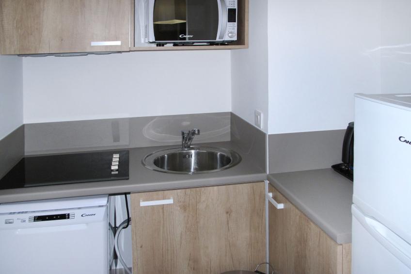Résidence Le Lotus Blanc (LBR204) - foto 6