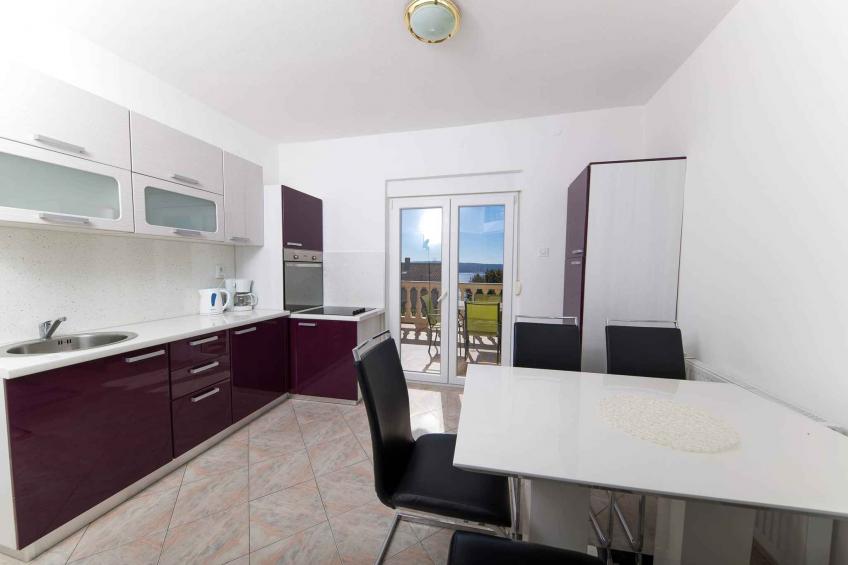 appartement de vacances avec vue sur la mer - BF-7RGC - foto 30