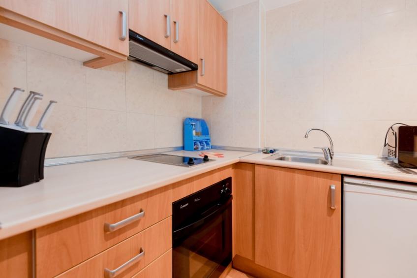 Appartement Standard La Tulipa 6p - foto 29