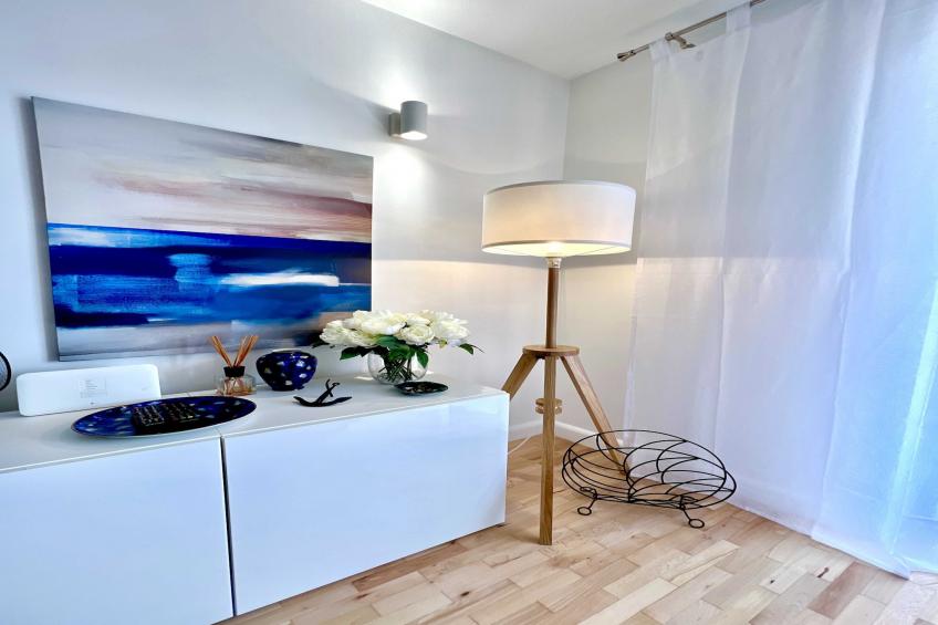 Apartment Lana - Two Bedroom Apartment with Terrace and Sea View - foto 15