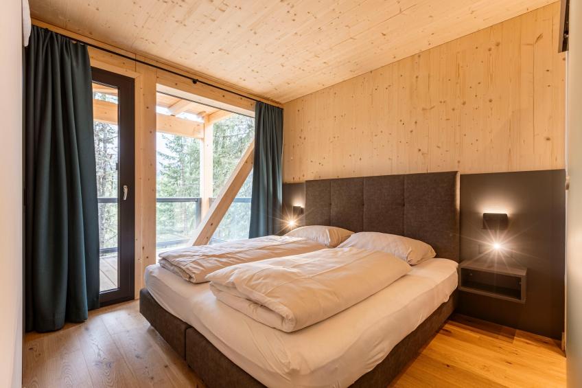 Naturchalets Turracher Höhe 17 - foto 14