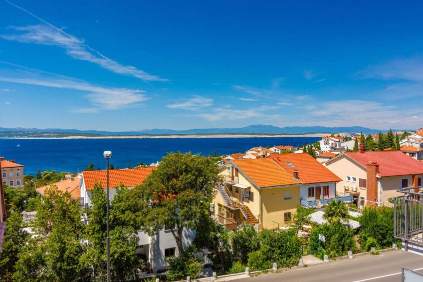 Ferienwohnung mit Balkon und Meerblick - BF-Y45T7 - foto 35