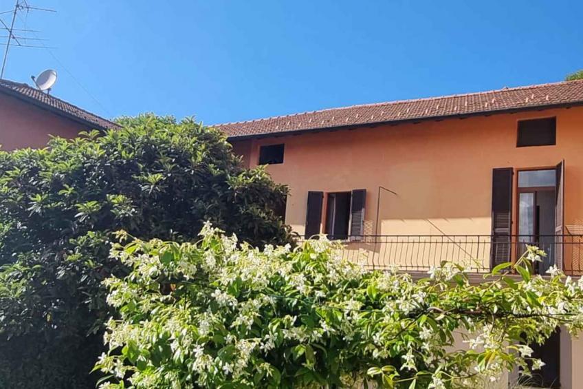 Holiday apartment mit Balkon - BF-2W7VD - foto 10