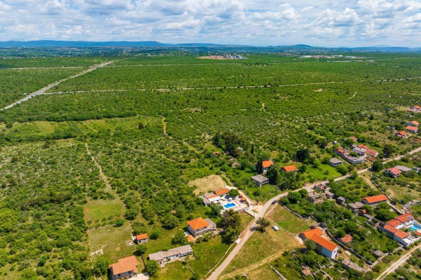 Holiday home Burgija - foto 37